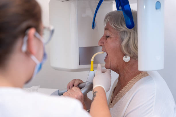 Best Emergency TMJ Treatment in Eagan, MN