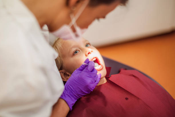 Best Emergency Root Canal Treatment in Eagan, MN