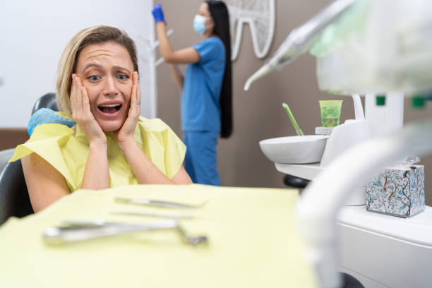 Best Emergency Dental Care for Broken or Chipped Teeth in Eagan, MN