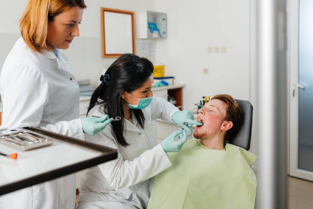 Best Pediatric Emergency Dentist in Eagan, MN